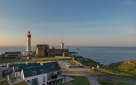Hostellerie Pointe St-Mathieu